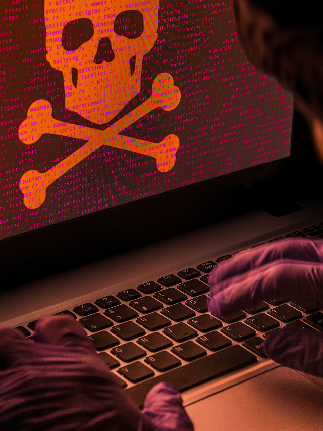 Apagão cibernético o que se sabe até agora sobre a falha global de TI Credtimes Consórcio Empréstimo Seguros Finanças Financiamento investimentos dinheiro Capa Web Stories