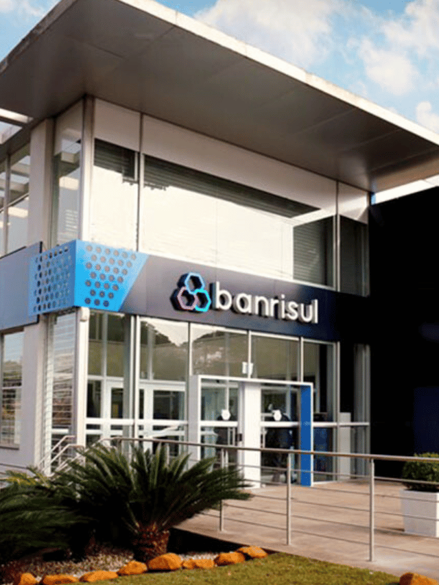 Banrisul lança linha de crédito especial para MEIs e pequenos negócios Credtimes Consórcio Empréstimo Seguros Finanças Financiamento investimentos dinheiro Capa Web Stories