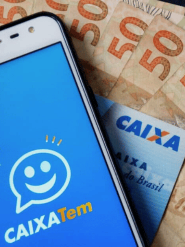 Caixa Tem Liberou Saque de R$ 1.000,00 Para os seus Clientes credtimes Consórcio Empréstimo Seguros Finanças Financiamento investimentos dinheiro Capa Web Stories