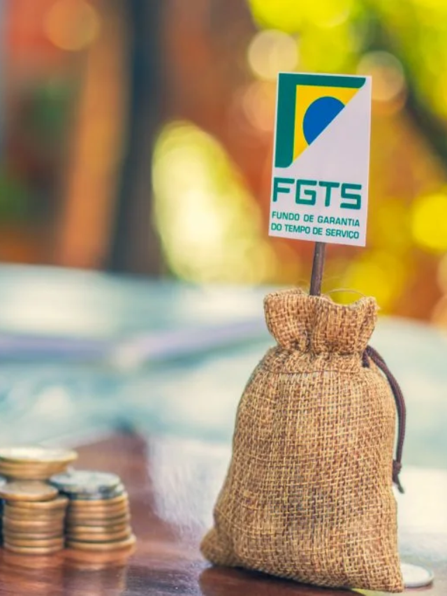 Caixa libera FGTS antecipado para estes trabalhadores brasileiros Credtimes Consórcio Empréstimo Seguros Finanças Financiamento investimentos dinheiro Capa Web Stories