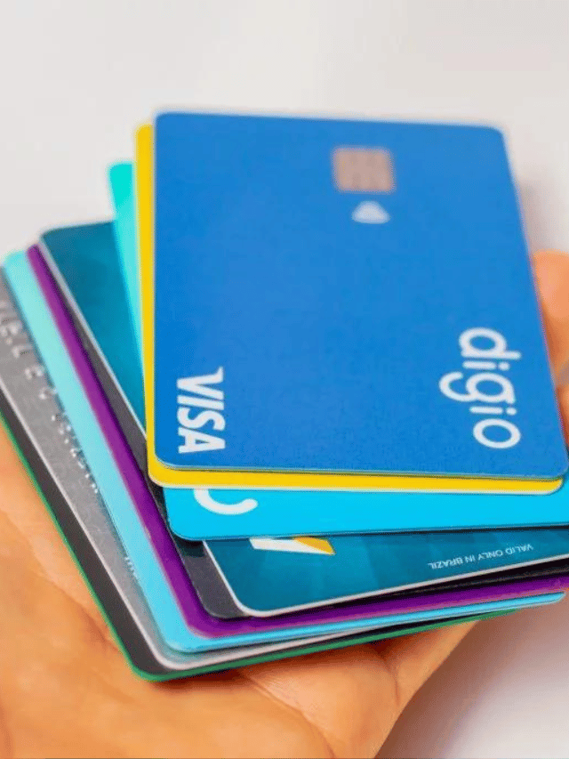 Cartão de crédito SEM anuidade e com limite de mil reais é lançado Credtimes Consórcio Empréstimo Seguros Finanças Financiamento investimentos dinheiro Capa Web Stories