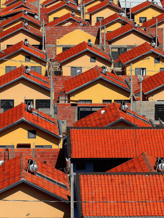 Casa própria ameaçada no Minha Casa Minha Vida Credtimes Consórcio Empréstimo Seguros Finanças Financiamento investimentos dinheiro Capa Web Stories