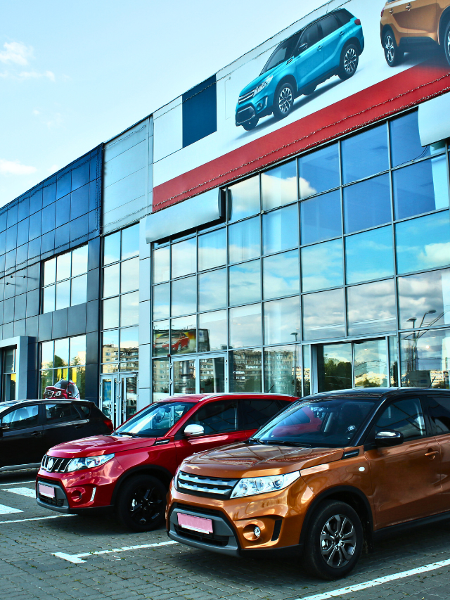 Consórcio de carros: o que é e como funciona