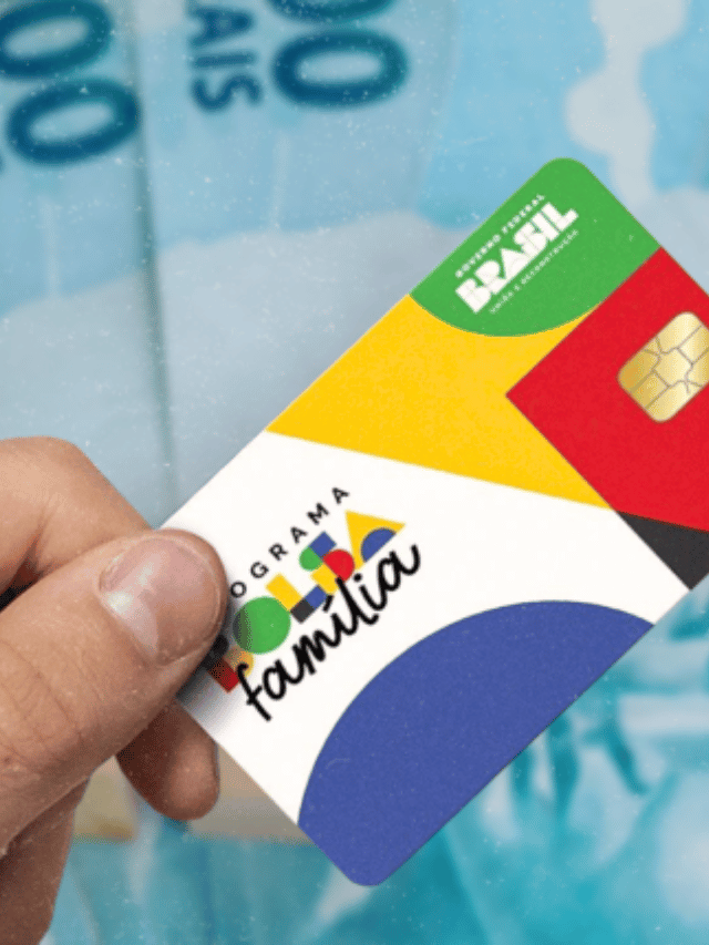 Empréstimo do Bolsa Família paga até R$ 20 mil. Veja requisitos Credtimes Consórcio Empréstimo Seguros Finanças Financiamento investimentos dinheiro Capa Web Stories