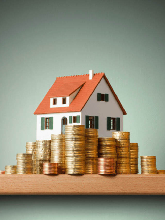 Financiamento imobiliário deve subir 8% em 2024 Credtimes Consórcio Empréstimo Seguros Finanças Financiamento investimentos dinheiro Capa Web Stories