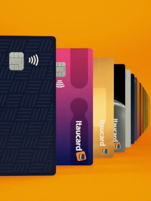 Itaú Inova com Transferência de Limite entre Cartões de Crédito Credtimes Consórcio Empréstimo Seguros Finanças Financiamento investimentos dinheiro Capa Web Stories
