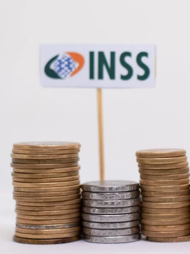 Juros do consignado do INSS caem mais uma vez; Credtimes Consórcio Empréstimo Seguros Finanças Financiamento investimentos dinheiro Capa Web Stories