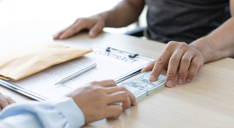 O que é empréstimo pessoal Credtimes Consórcio Empréstimo Seguros Finanças Financiamento investimentos dinheiro