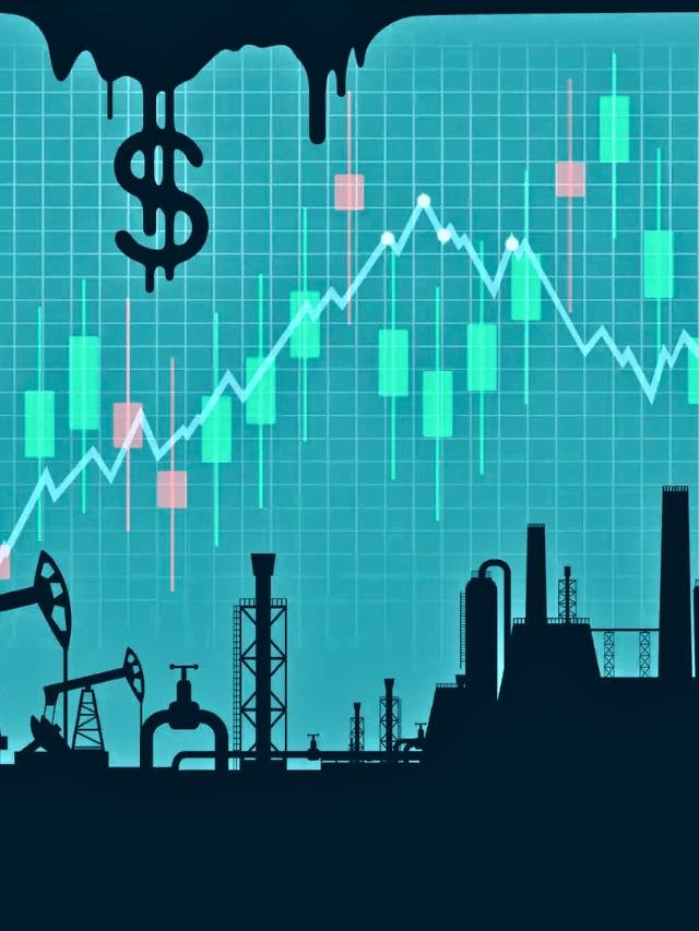 Petróleo fecha em alta com recuo da inflação nos EUA Credtimes Consórcio Empréstimo Seguros Finanças Financiamento investimentos dinheiro Capa Web Stories