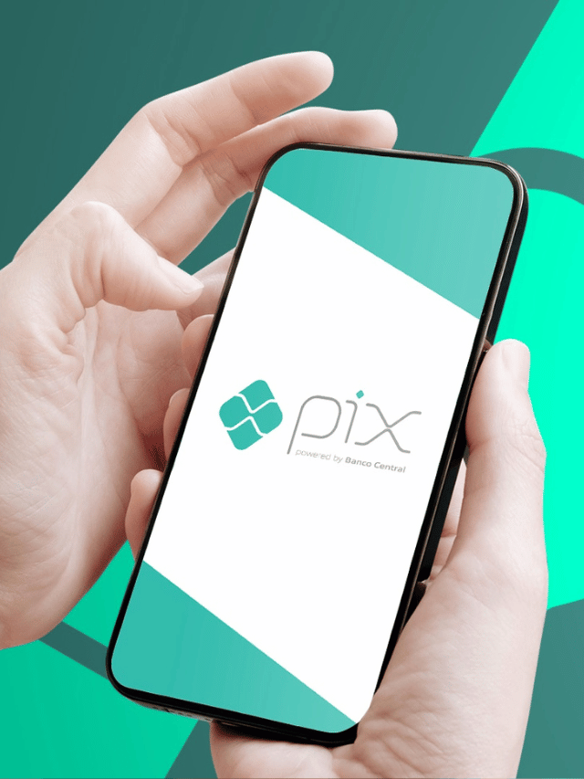 Regras do Pix podem MUDAR o jeito que usamos cartão de crédito Credtimes Consórcio Empréstimo Seguros Finanças Financiamento investimentos dinheiro Capa Web Stories