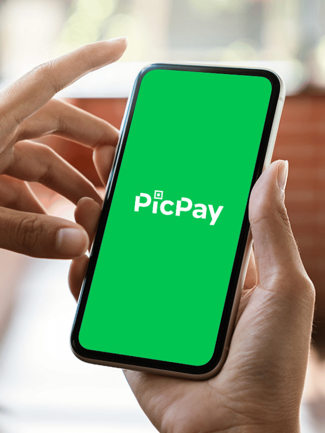 Saiba Como Conseguir Empréstimo Rápido Pelo PicPay Credtimes Consórcio Empréstimo Seguros Finanças Financiamento investimentos dinheiro Capa Web Stories