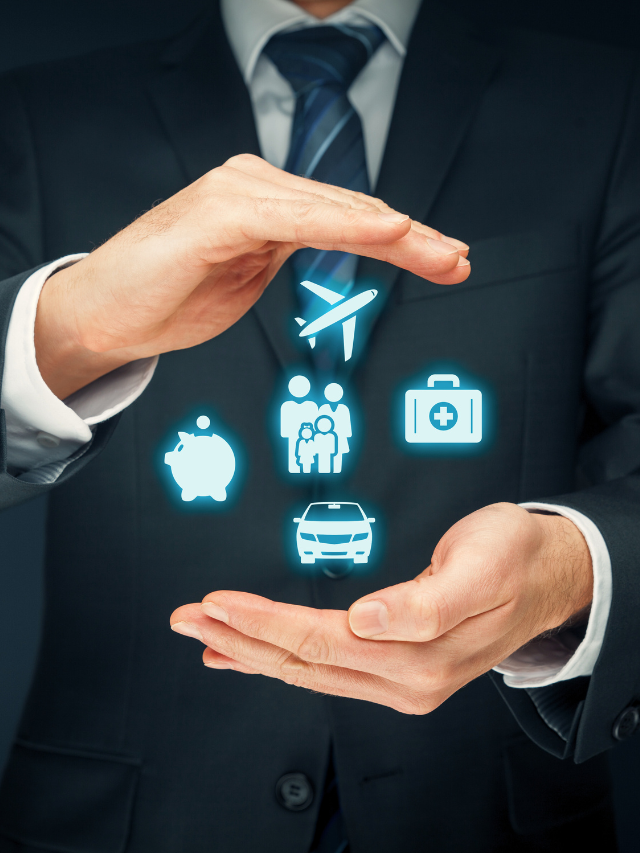 Seguro: o que é e como funciona?