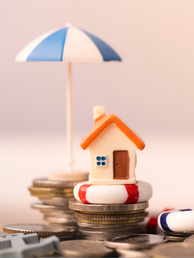 Seguro residencial: o que é e como funciona?