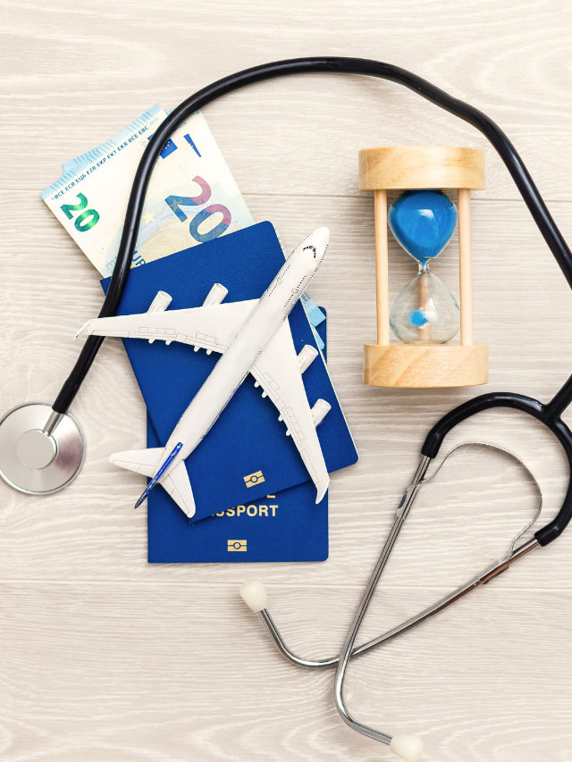 Seguro viagem internacional: o que é e como funciona?