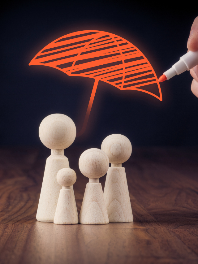 Seguro vida: o que é e como funciona?