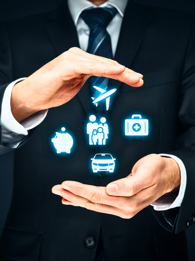 Sistema de franquias pode ser oportunidade no mercado de seguros Credtimes Consórcio Empréstimo Seguros Finanças Financiamento investimentos dinheiro Capa Web Stories