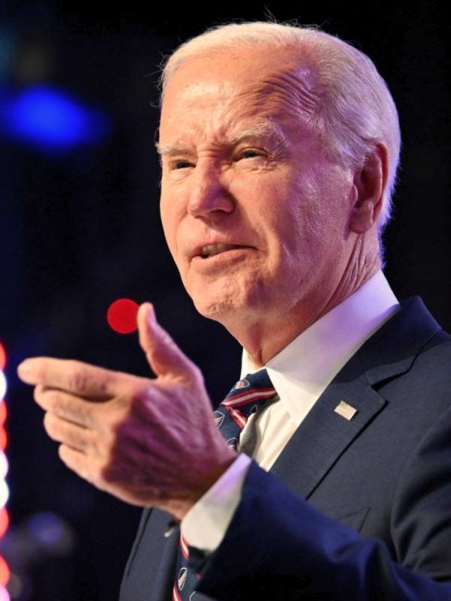 Tribunal bloqueia programa de empréstimos estudantis de Biden Credtimes Consórcio Empréstimo Seguros Finanças Financiamento investimentos dinheiro Capa Web Stories