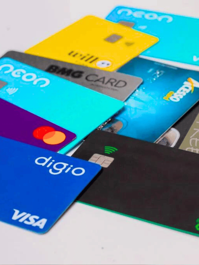 Banco digital libera BÔNUS para clientes que usam o cartão de crédito