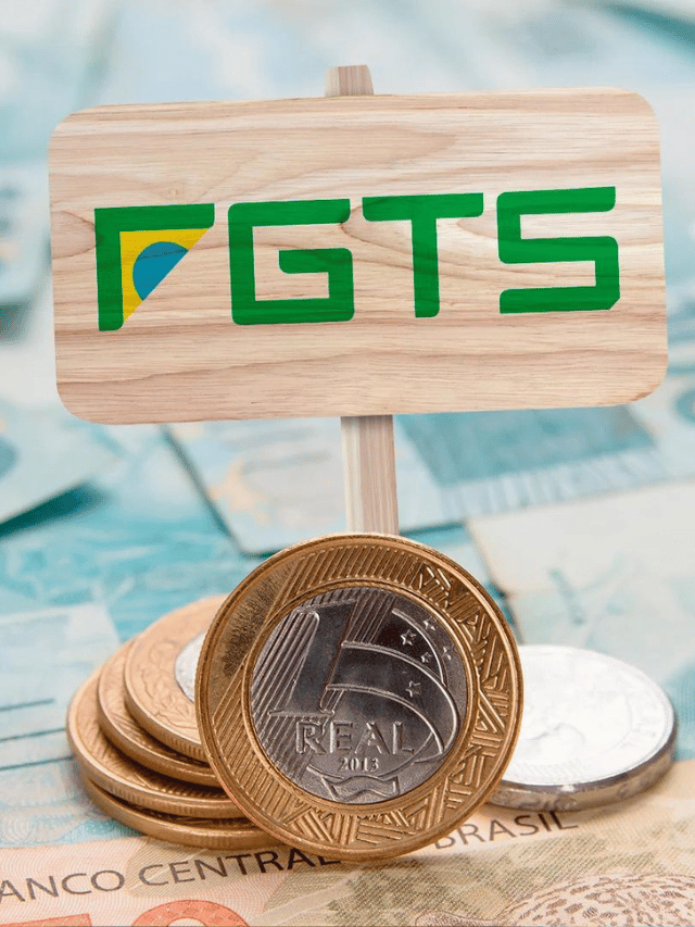 Caixa libera mais de MIL reais do FGTS para trabalhadores em agosto