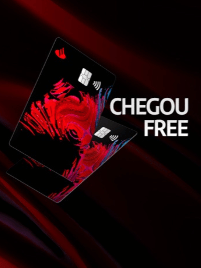 Santander libera NOVO cartão de crédito SEM anuidade