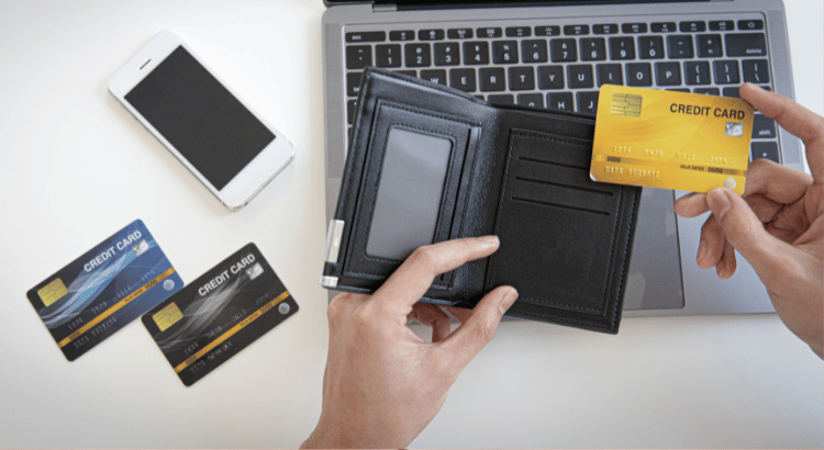 Como Escolher o Melhor Cartão de Crédito para o Seu Perfil Credtimes Consórcio Empréstimo Seguros Finanças Financiamento investimentos dinheiro