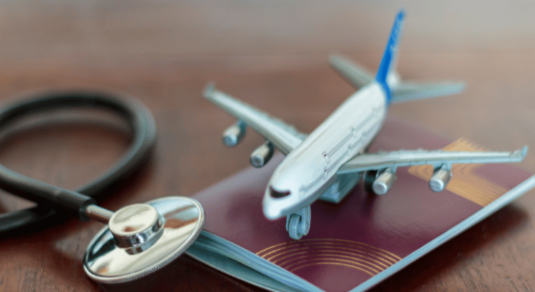 Seguro Viagem É Realmente Necessário Guia Completo para Viajar sem Preocupações Credtimes Consórcio Empréstimo Seguros Finanças Financiamento investimentos dinheiro