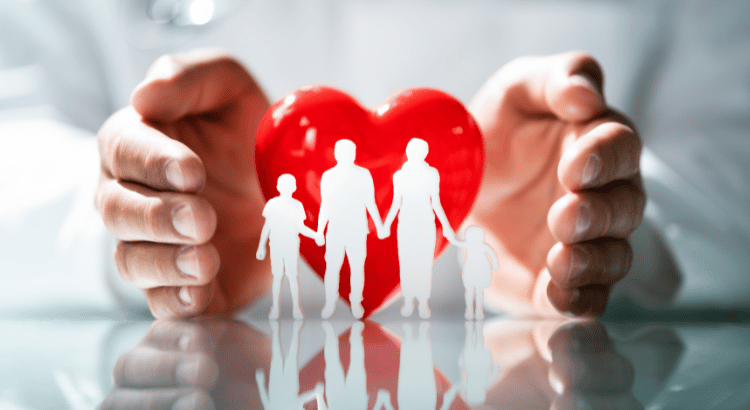 Seguro de Vida Por que Você Precisa de Um (Mesmo Sendo Jovem e Saudável) Credtimes Consórcio Empréstimo Seguros Finanças Financiamento investimentos dinheiro