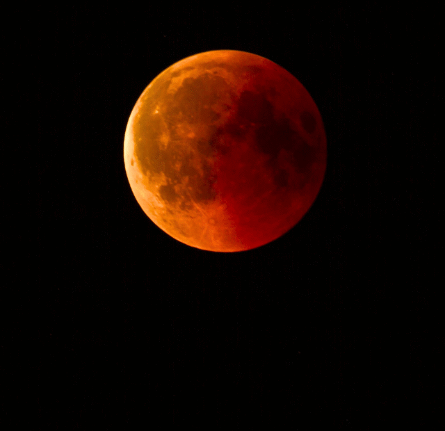 Você vai perder a Lua de Sangue deste domingo Credtimes Consórcio Empréstimo Seguros Finanças Financiamento investimentos dinheiro Capa Web Stories