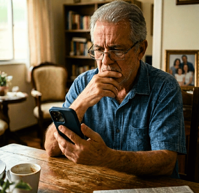 Alerta aos Aposentados, O que fazer contra empréstimos indevidos, Credtimes Consórcio Empréstimo Seguros Finanças Financiamento investimentos dinheiro Capa Web Stories