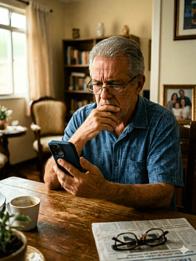 Alerta aos Aposentados: O que fazer contra empréstimos indevidos?