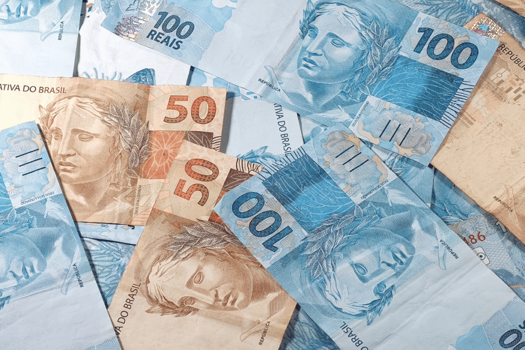 Como a Selic a 12% influencia o rendimento da renda fixa, Credtimes Consórcio Empréstimo Seguros Finanças Financiamento investimentos dinheiro