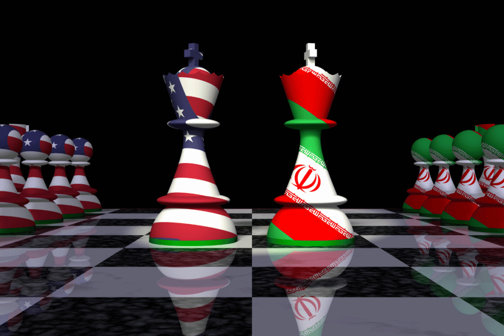 Como o conflito prolongado afeta o mercado financeiro global, Credtimes Consórcio Empréstimo Seguros Finanças Financiamento investimentos dinheiro