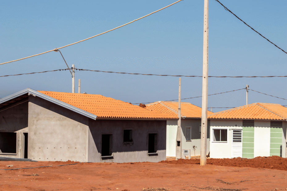 Como o programa Minha Casa Minha Vida aquece o mercado imobiliário, Credtimes Consórcio Empréstimo Seguros Finanças Financiamento investimentos dinheiro