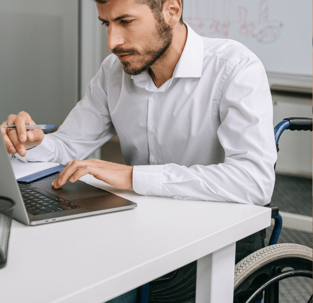 Crédito Exclusivo para Pessoas com Deficiência, Saiba mais. Credtimes Consórcio Empréstimo Seguros Finanças Financiamento investimentos dinheiro Capa Web Stories