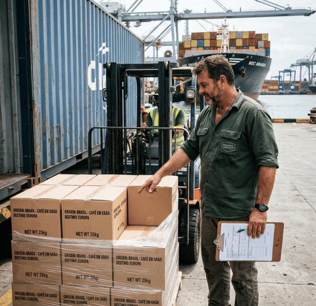 Exportação, Crédito fica mais fácil para micro e pequenas empresas, Latidos e Lambidas Capa Web Stories