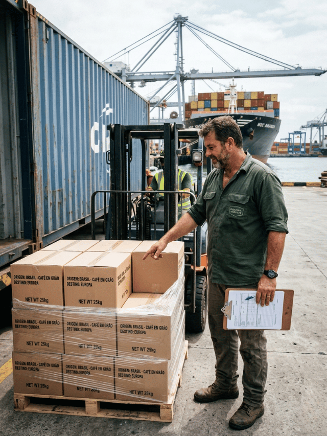 Exportação: Crédito fica mais fácil para micro e pequenas empresas