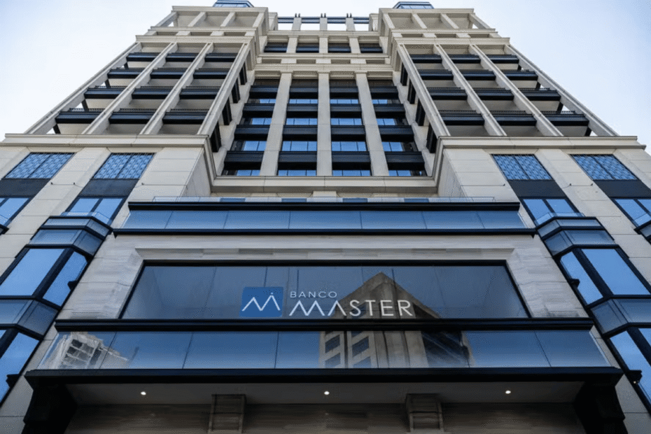 Liquidante do Banco Master processa família Vorcaro por R$ 5,2 bi, Credtimes Consórcio Empréstimo Seguros Finanças Financiamento investimentos dinheiro
