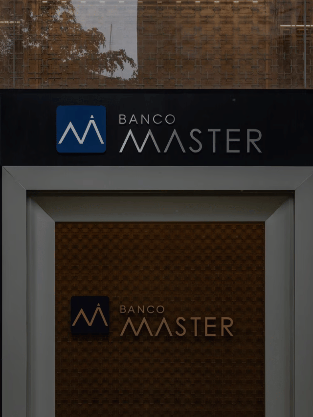 Master negociou crédito do auxílio emergencial com BRB