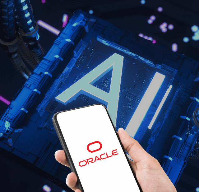 Na corrida por IA, crédito da Oracle segue sob pressão, Credtimes Consórcio Empréstimo Seguros Finanças Financiamento investimentos dinheiro Capa Web Stories