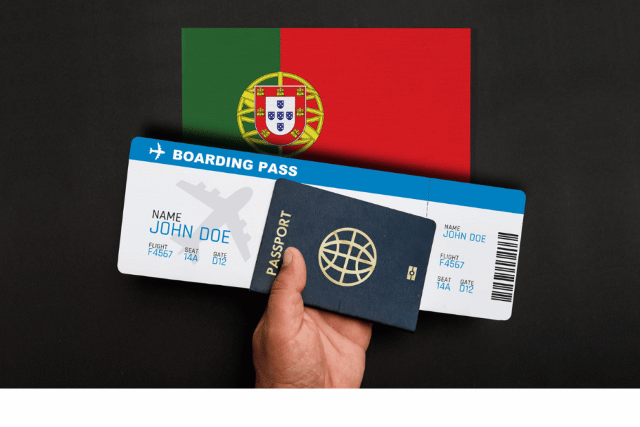 Não deixe seu sonho de passaporte europeu expirar, Credtimes Consórcio Empréstimo Seguros Finanças Financiamento investimentos dinheiro