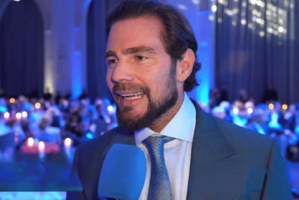 O que motivou a prisão do proprietário do Banco Master, Credtimes Consórcio Empréstimo Seguros Finanças Financiamento investimentos dinheiro