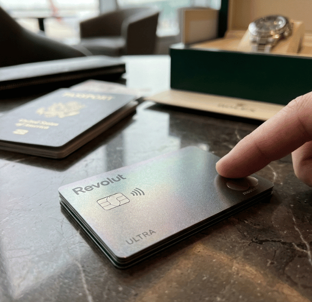 Salas VIP e câmbio grátis, O cartão definitivo chegou ao Brasil, Credtimes Consórcio Empréstimo Seguros Finanças Financiamento investimentos dinheiro Capa Web Stories