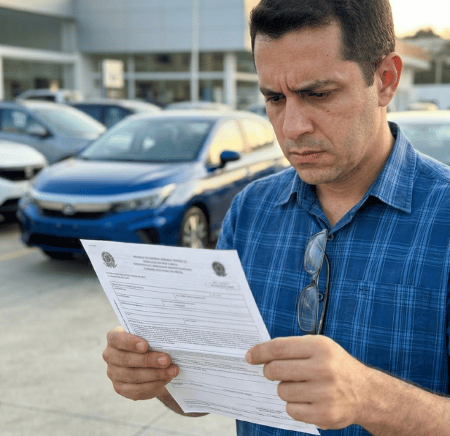 Seguro de carro 2026, Por que os preços não param de subir, Credtimes Consórcio Empréstimo Seguros Finanças Financiamento investimentos dinheiro Capa Web Stories