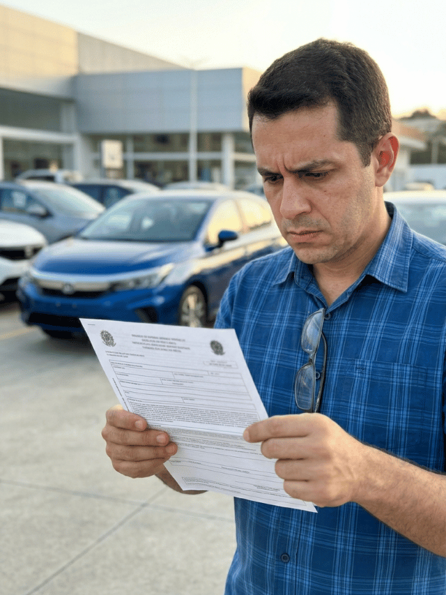 Seguro de carro 2026: Por que os preços não param de subir?