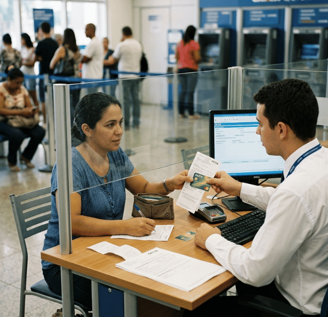 Utilização do FGTS para dívidas está pressionando o setor imobiliário, Credtimes Consórcio Empréstimo Seguros Finanças Financiamento investimentos dinheiro Capa Web Stories (1)